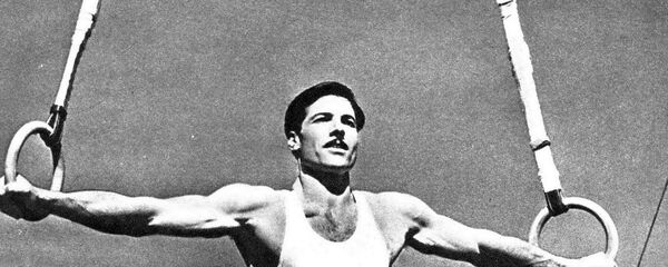 Альберт Азарян - Sputnik Армения