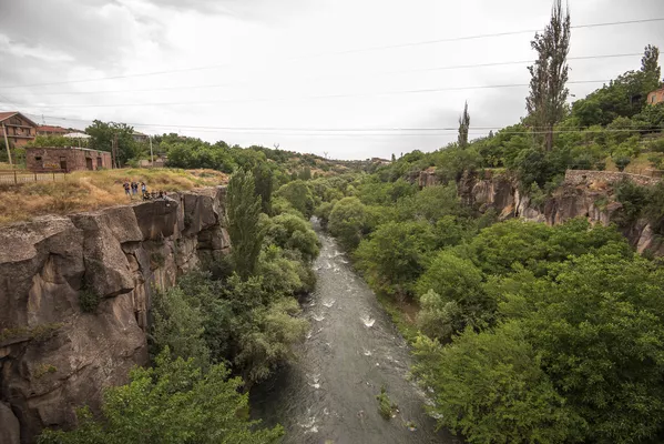 Rope jumping в Армении Rope jumping в Армении - Sputnik Армения