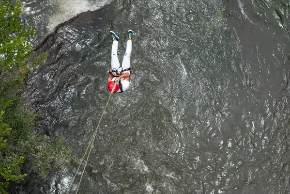 Rope jumping в Армении Rope jumping в Армении - Sputnik Армения