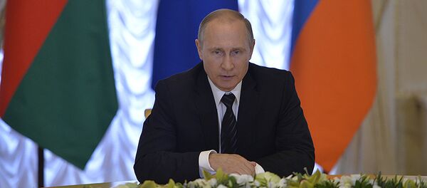 Владимир Путин Владимир Путин - Sputnik Армения