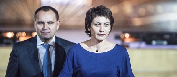 Татьяна Лебедева - Sputnik Армения