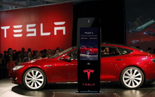 Гигантский планшет BigPad Гигантский планшет BigPad - Sputnik Армения