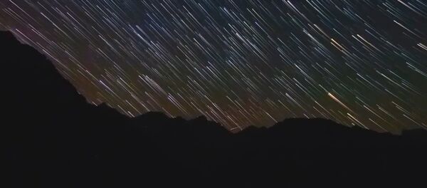 Star Trek: магическое путешествие в небо Star Trek: магическое путешествие в небо - Sputnik Армения