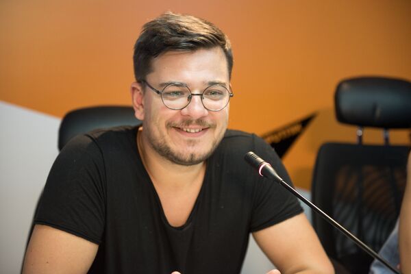 Александр Сляднев Александр Сляднев - Sputnik Արմենիա