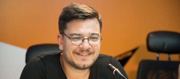 Александр Сляднев Александр Сляднев - Sputnik Армения