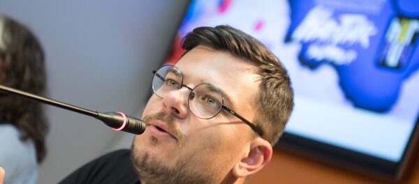 Александр Сляднев Александр Сляднев - Sputnik Армения