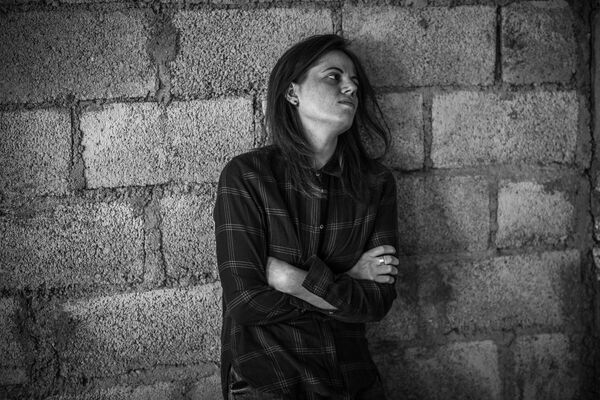 Марине Манасян Марине Манасян - Sputnik Արմենիա