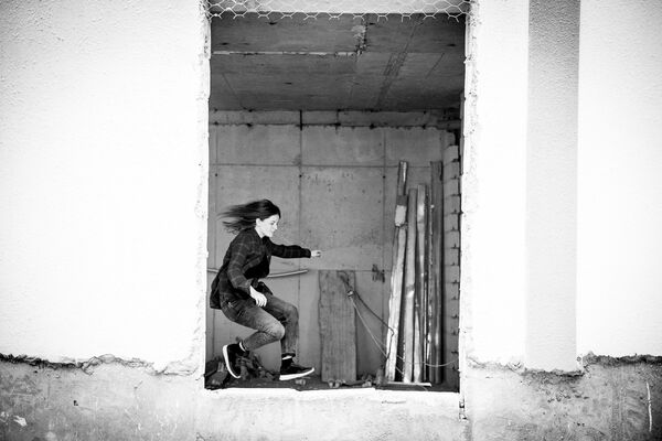 Марине Манасян Марине Манасян - Sputnik Արմենիա