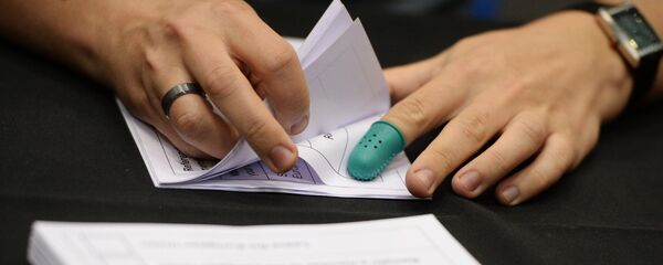 Референдум в Британии по сохранению членства в ЕС Референдум в Британии по сохранению членства в ЕС - Sputnik Արմենիա