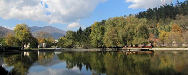 Дилижан - Sputnik Армения