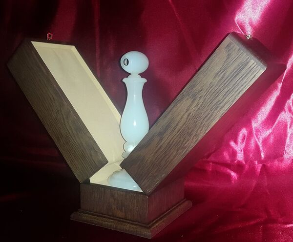 Самый маленький в мире портрет понтифика - Sputnik Армения