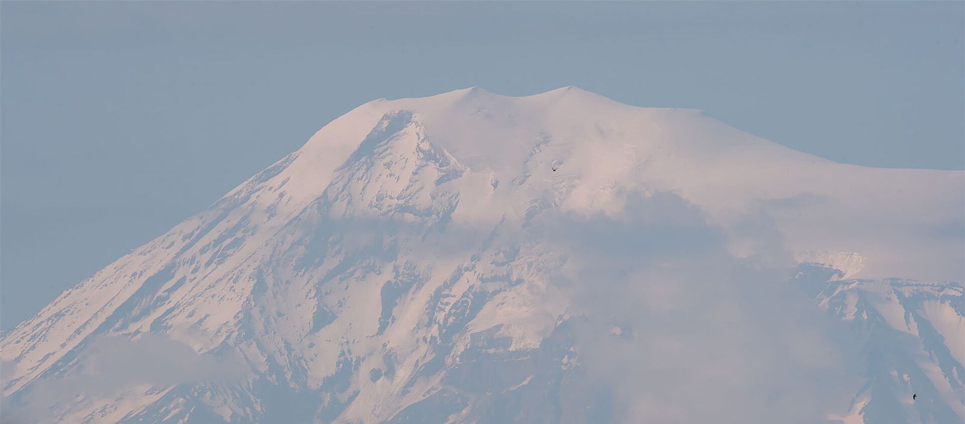Гора Арарат - Sputnik Արմենիա, 1920, 19.08.2017