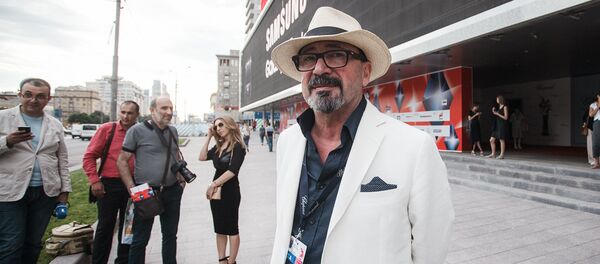 Арутюн Хачатрян - Sputnik Армения