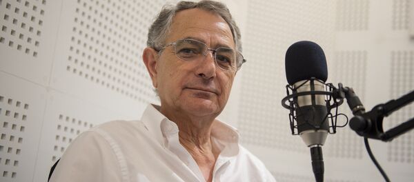 Гари Кесаян - Sputnik Армения