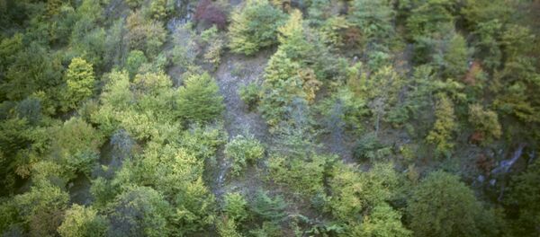 Горный пейзаж Армении Горный пейзаж Армении - Sputnik Արմենիա