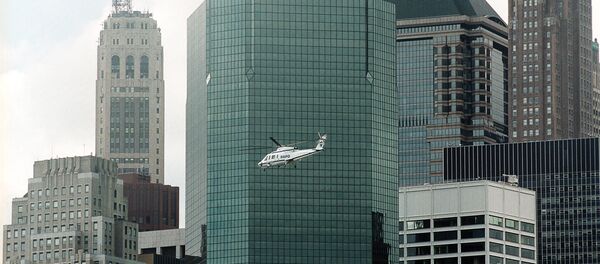 Манхэттен - Sputnik Армения