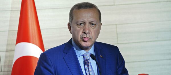 Реджеп Тайип Эрдоган Реджеп Тайип Эрдоган - Sputnik Армения