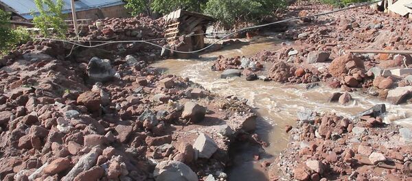 ԱՐԹԻԿԻ ՋՐՀԵՂԵՂԻՑ ՀԵՏՈ ՏՆԵՐԻ ՀԱՏԱԿԸ ՏԻՂՄՈՎ ՈՒ ՔԱՐԵՐՈՎ Է ԾԱԾԿՎԵԼ ԱՐԹԻԿԻ ՋՐՀԵՂԵՂԻՑ ՀԵՏՈ ՏՆԵՐԻ ՀԱՏԱԿԸ ՏԻՂՄՈՎ ՈՒ ՔԱՐԵՐՈՎ Է ԾԱԾԿՎԵԼ - Sputnik Արմենիա