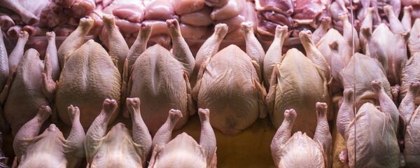 Даниловский рынок в Москве - Sputnik Արմենիա