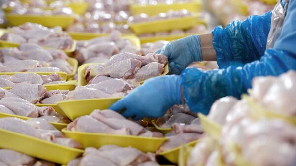 С 1 июля в ЕАЭС вступят в силу новые требования к качеству курятины 