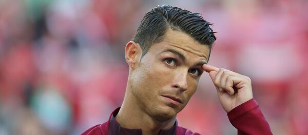 Футбол. Чемпионат Европы - 2016. Матч Португалия - Австрия - Sputnik Армения