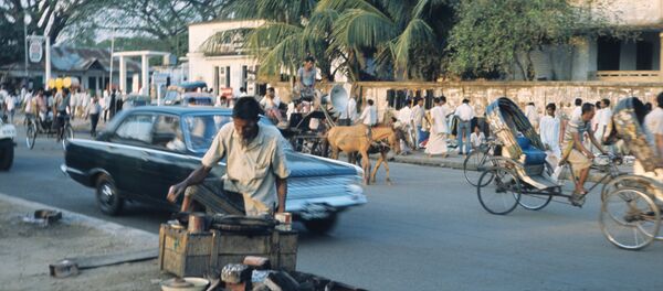 Бангладеш - Sputnik Армения