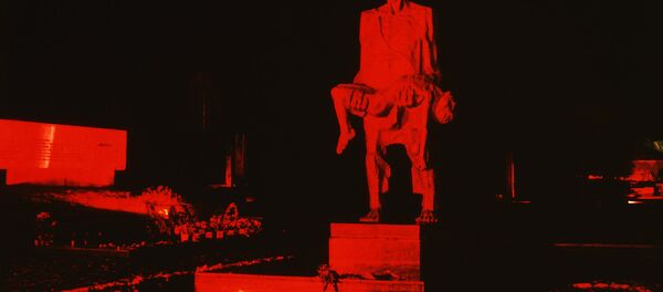 Гибель Хатыни: тайна без срока давности - Sputnik Армения