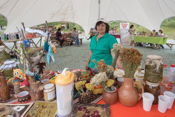 Фестиваль HayBuis в Енокаване - Sputnik Армения