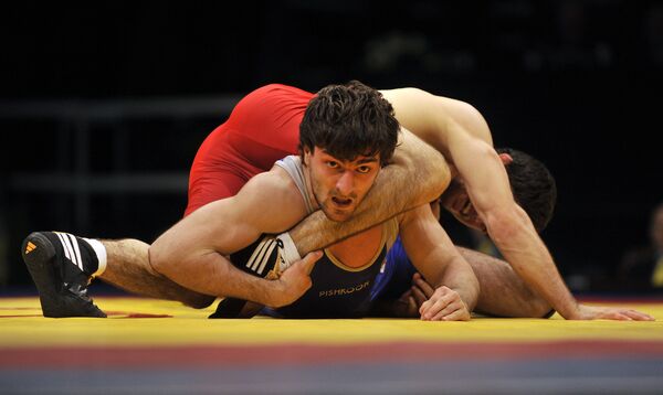 Давид Сафарян Давид Сафарян - Sputnik Արմենիա