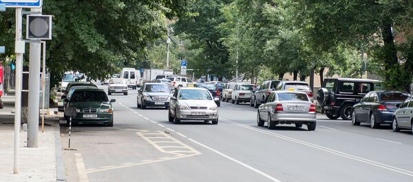 Дорога, улица, движение , транспорт, машины Дорога, улица, движение , транспорт, машины - Sputnik Արմենիա