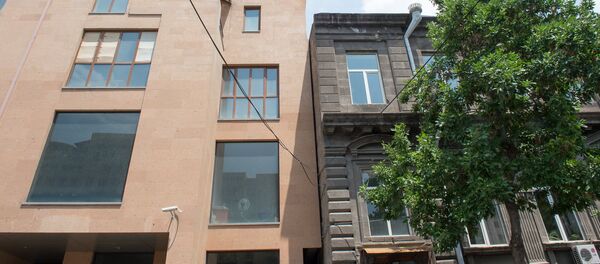 Старый Ереван - Sputnik Армения