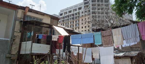 Старый Ереван - Sputnik Армения