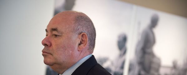 Михаил Швыдкой Михаил Швыдкой - Sputnik Армения