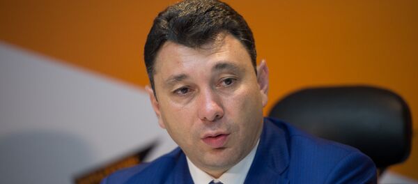 Эдуард Шармазанов Эдуард Шармазанов - Sputnik Արմենիա