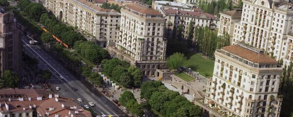 Город Киев Город Киев - Sputnik Армения