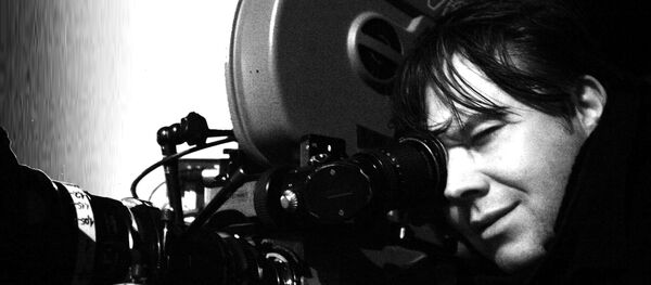 ФРЕД КЕЛЕМЕН ФРЕД КЕЛЕМЕН - Sputnik Արմենիա