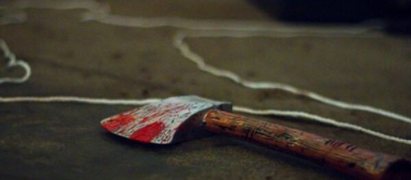 Топор - Sputnik Армения