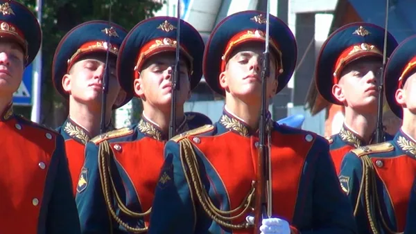 СПУТНИК_На Кубани простились с полковником Хабибулиным, погибшим в Сирии - Sputnik Армения