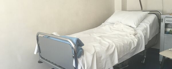 Больничная койка - Sputnik Армения