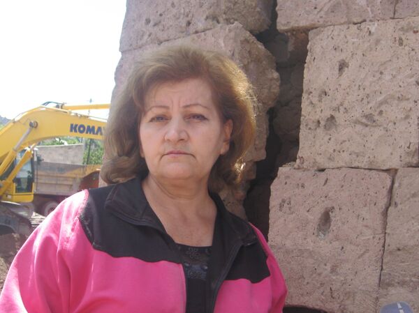 Новоднение в Артике Новоднение в Артике - Sputnik Արմենիա