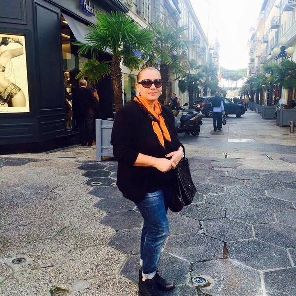 Кристине Василян Кристине Василян - Sputnik Արմենիա