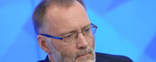 Сергей Михеев Сергей Михеев - Sputnik Армения