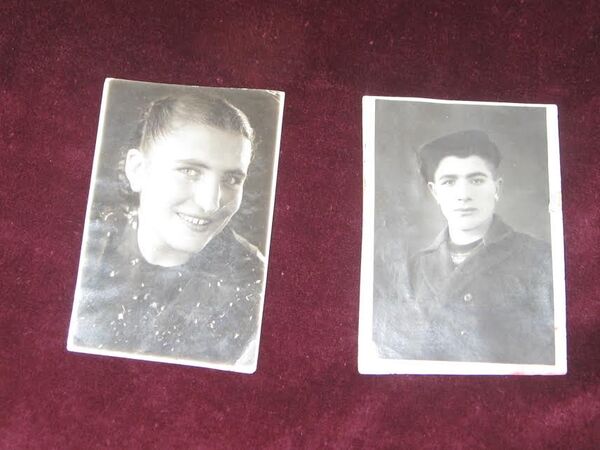 Մեծ Հայրենականի վետերաններ Մեծ Հայրենականի վետերաններ - Sputnik Արմենիա