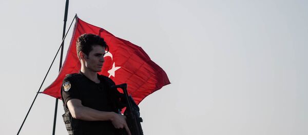 Ситуация в Турции Ситуация в Турции - Sputnik Армения