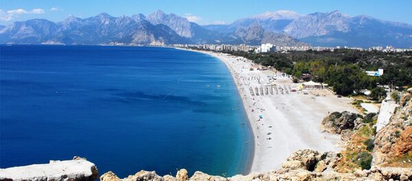 Курорты Турции, Анталья Курорты Турции, Анталья - Sputnik Армения