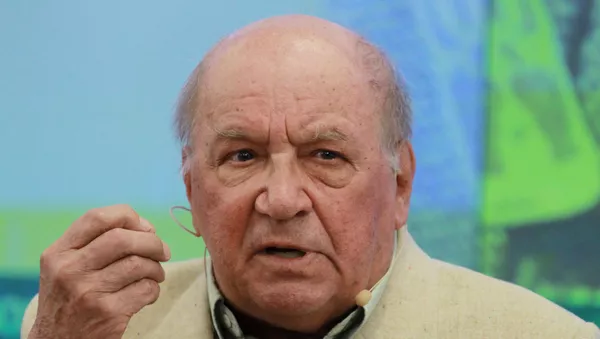 П/к Льва Дурова, посвященная 80-летнему юбилею артиста - Sputnik Армения