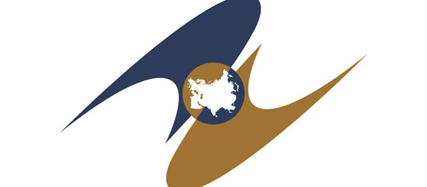 Евразийский экономический союз (ЕАЭС) - Sputnik Армения