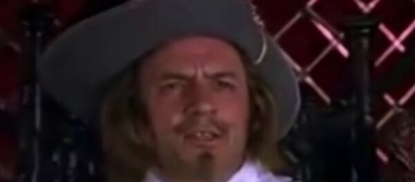 СПУТНИК_Ревнивый муж, Левий Матвей, юродивый – яркие роли в кино Льва Дурова СПУТНИК_Ревнивый муж, Левий Матвей, юродивый – яркие роли в кино Льва Дурова - Sputnik Армения