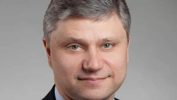 Олег Белозеров назначен на пост главы РЖД - Sputnik Армения