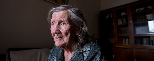 Заслуженная учительница Армении Виктория Белькевич Заслуженная учительница Армении Виктория Белькевич - Sputnik Армения